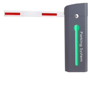 Palang Parkir Otomatis Barrier Gate MX 80